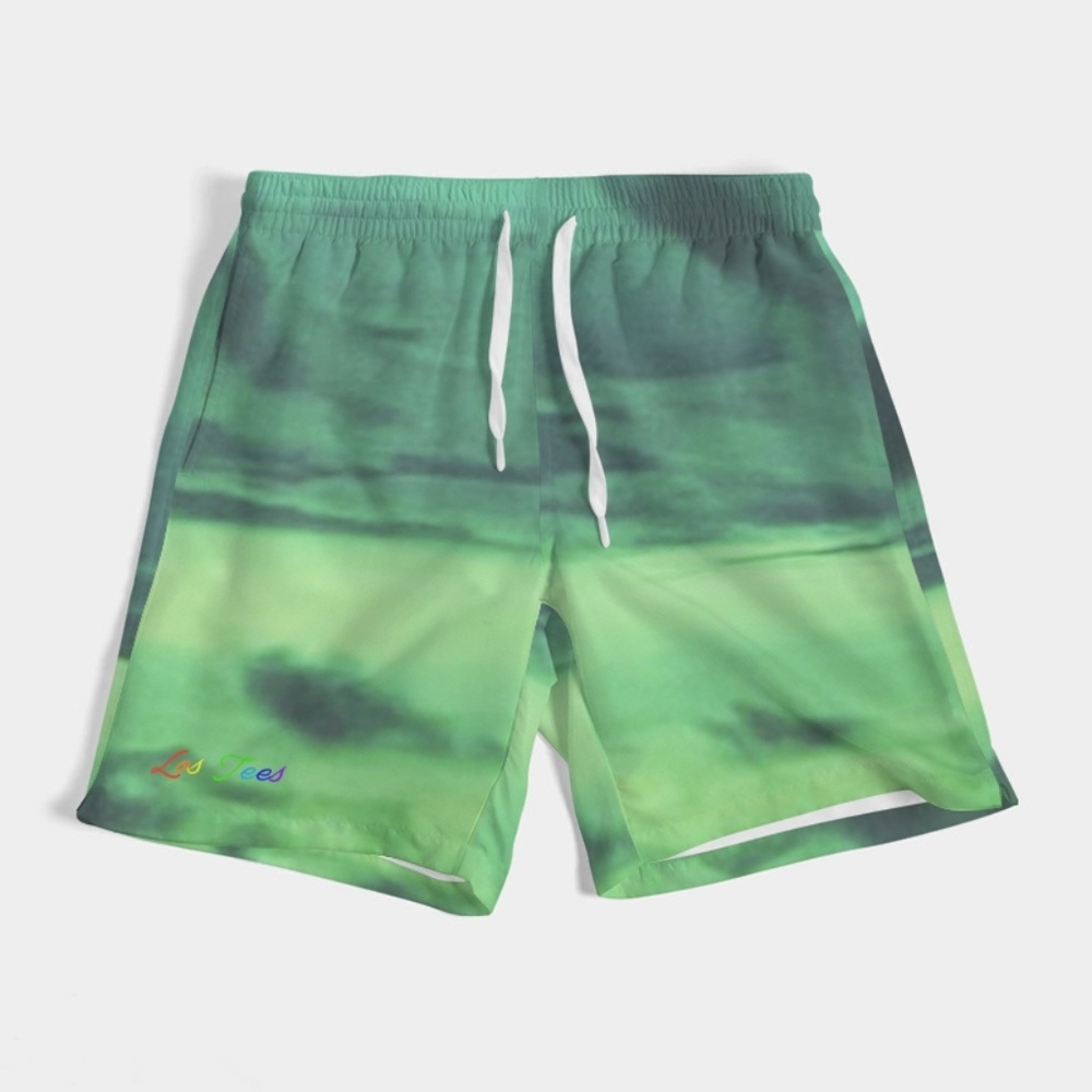 Swim Trunk